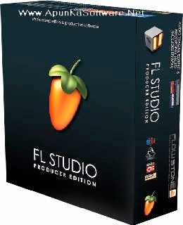 Fruity Loops Studio 11 - Soft Residency