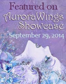Aurorawings Showcase Blog