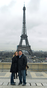 Paris January 2013