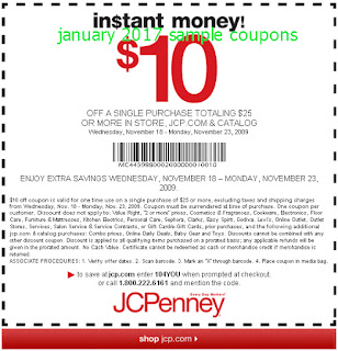 JcPenney Coupons JcPenney Coupons