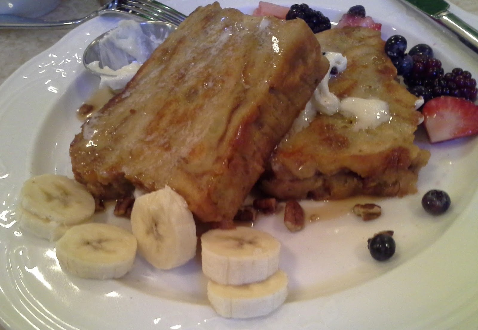 Breakfast Bro 1886 Cafe & Bakery, Austin TX