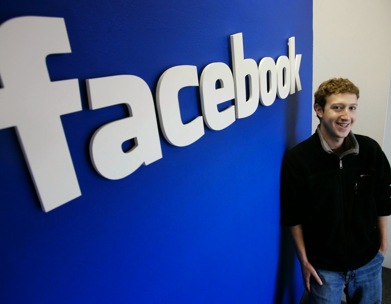 [F8 開發者大會]扎克伯格說Facebook 接下來要做這5件事