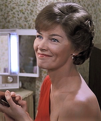 Classic Film and TV Café: Walter Matthau Makes House Calls With Glenda ...