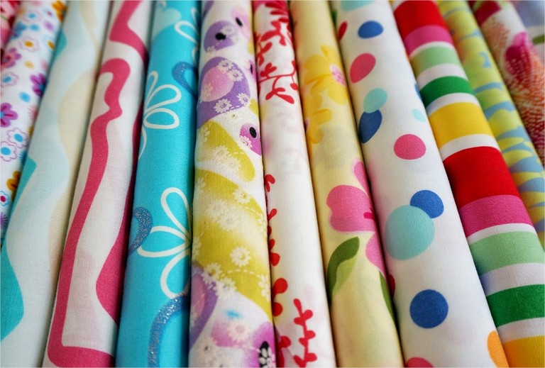 JenisJenis Bahan Kain Spandek Beserta Harga Per Meter