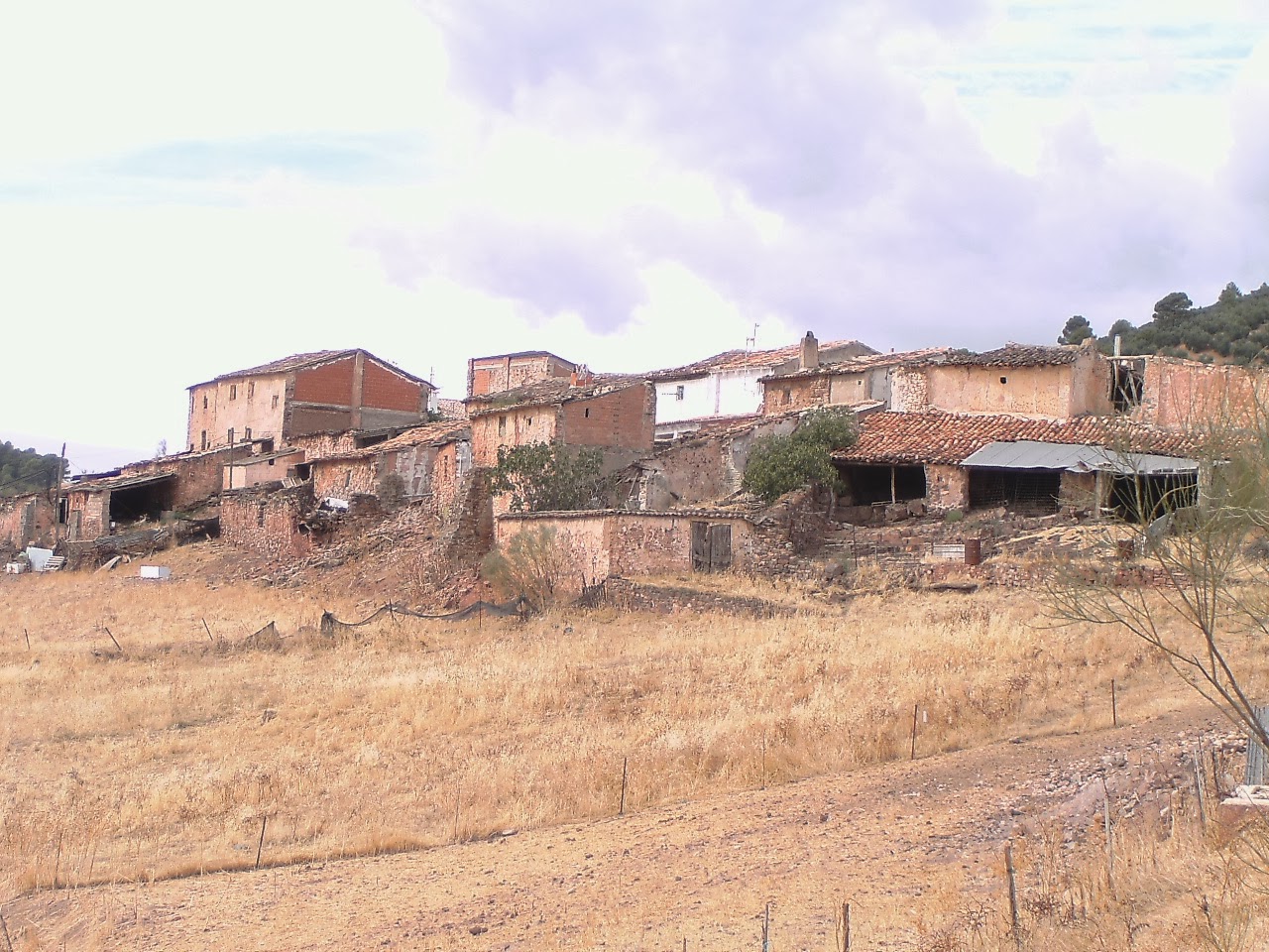 Las Graceas (Jaén)