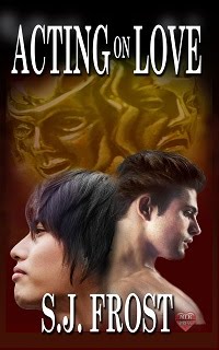 Acting on Love - Conquest series, Book 8