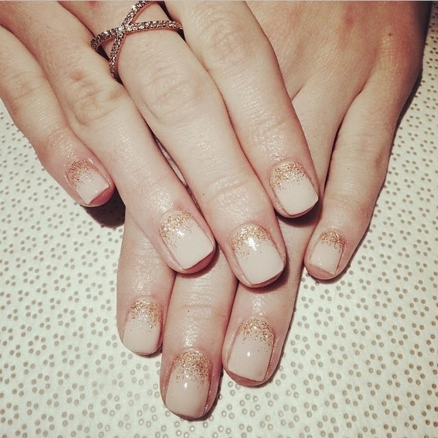 Diseños de uñas para novias Diseños de uñas para novias
