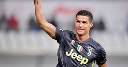 Juve : Del Piero conseille Cristiano Ronaldo