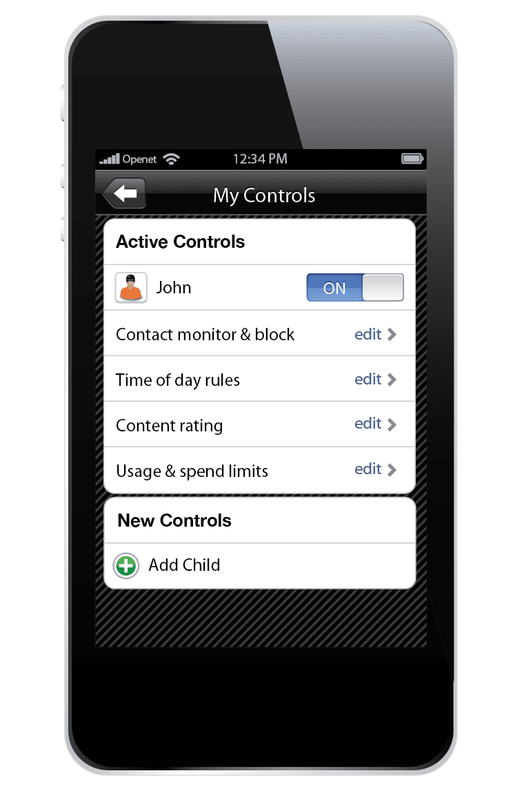 Broadband Traffic Management PCC/VAS Announcements Updates
