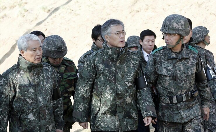 문재인ㄷㄷㄷㄷ | 인스티즈