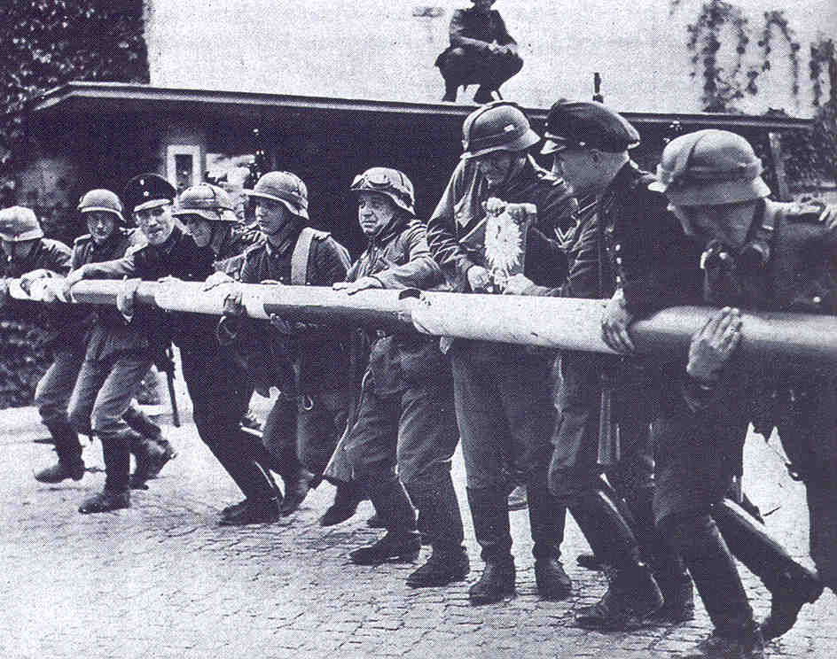 sociales y lengua Invasión alemana de Polonia de 1939 sociales y lengua Invasión alemana de Polonia de 1939