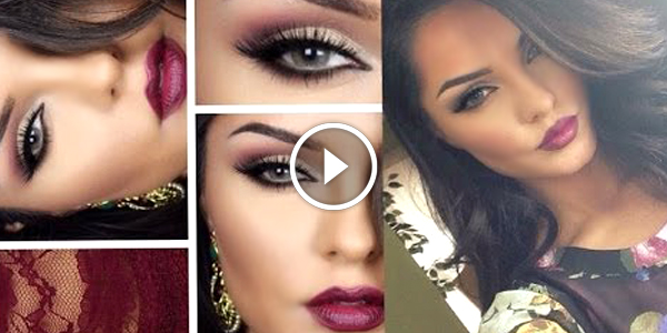 Best Spanish Makeup Tutorial For Everyday Routine - Style Hunt World