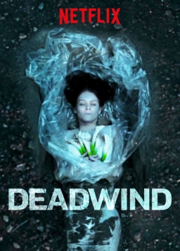 Deadwind (Karppi) (2018-) ταινιες online seires xrysoi greek subs