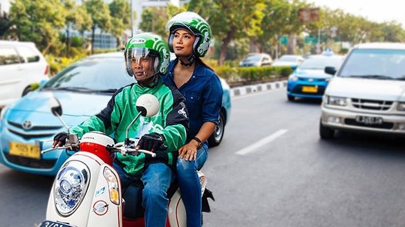 What is Gojek and How to Use it in Indonesia