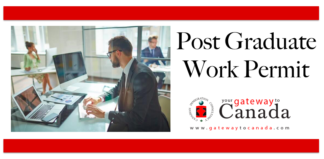Changes to Post Graduate Work Permit (PGWP) Application February 14
