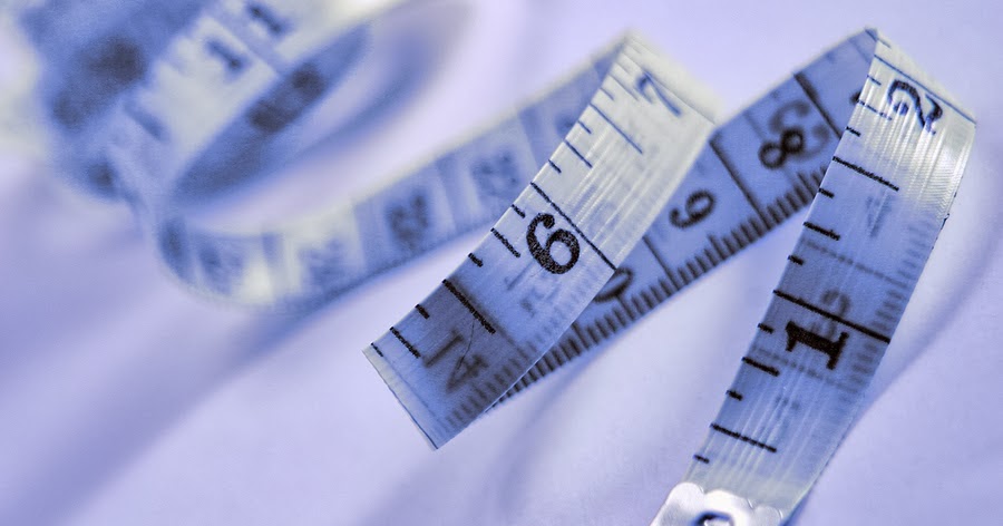 Measuring data. Measuring data