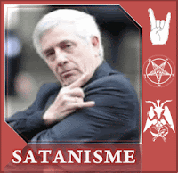 franc-maçonnerie - satanisme