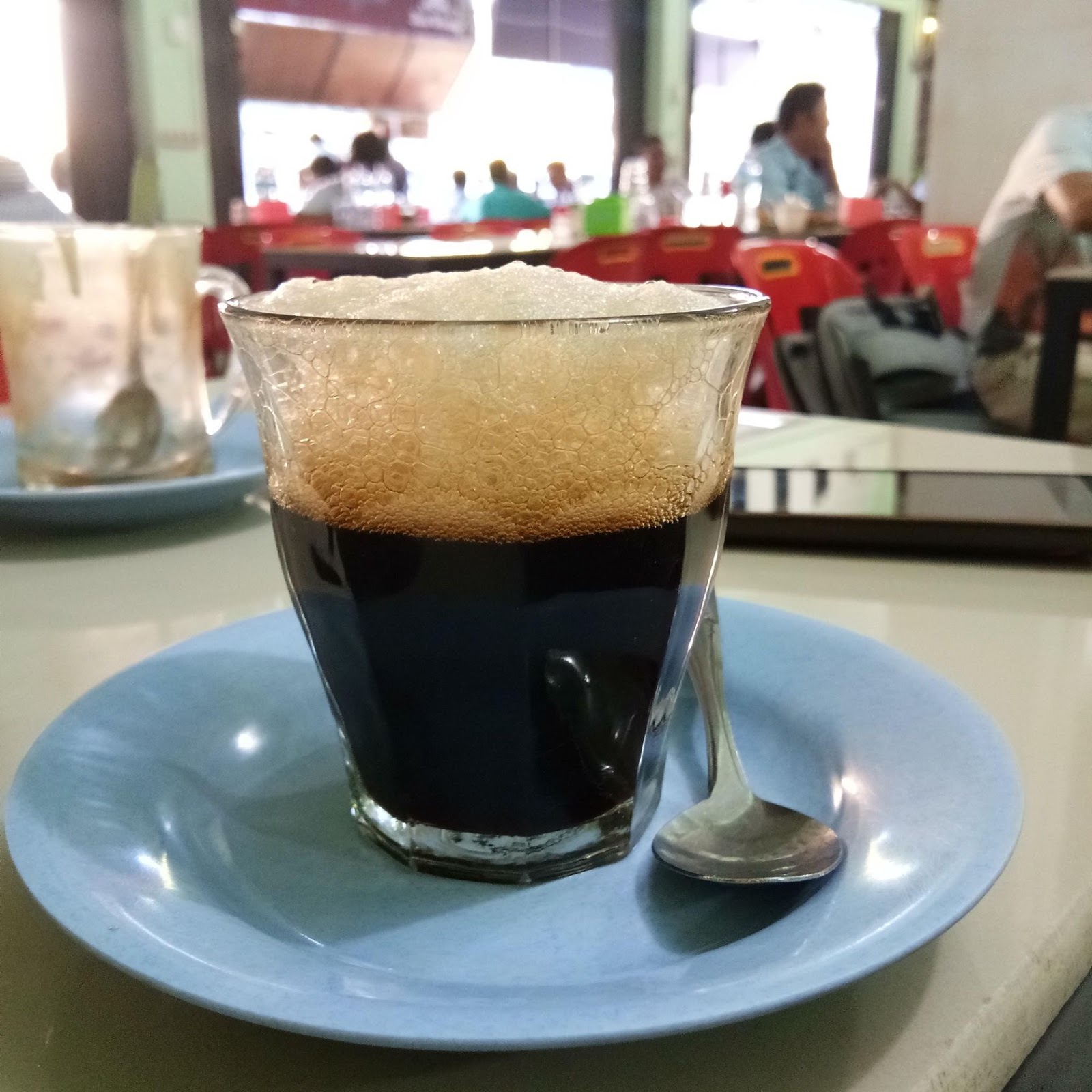 Warung Kopi
