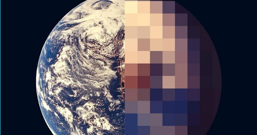 Big Data - Brian Clegg ****