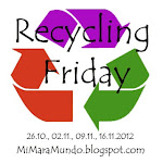 Recycling Friday