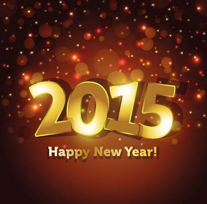 happy new year 2015 اروع صور وخلفيات العام الجديد 2015