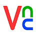 Proses Meremote Desktop Menggunakan VNC  