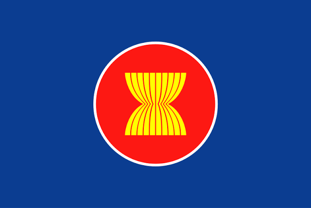 Lambang Negara ASEAN