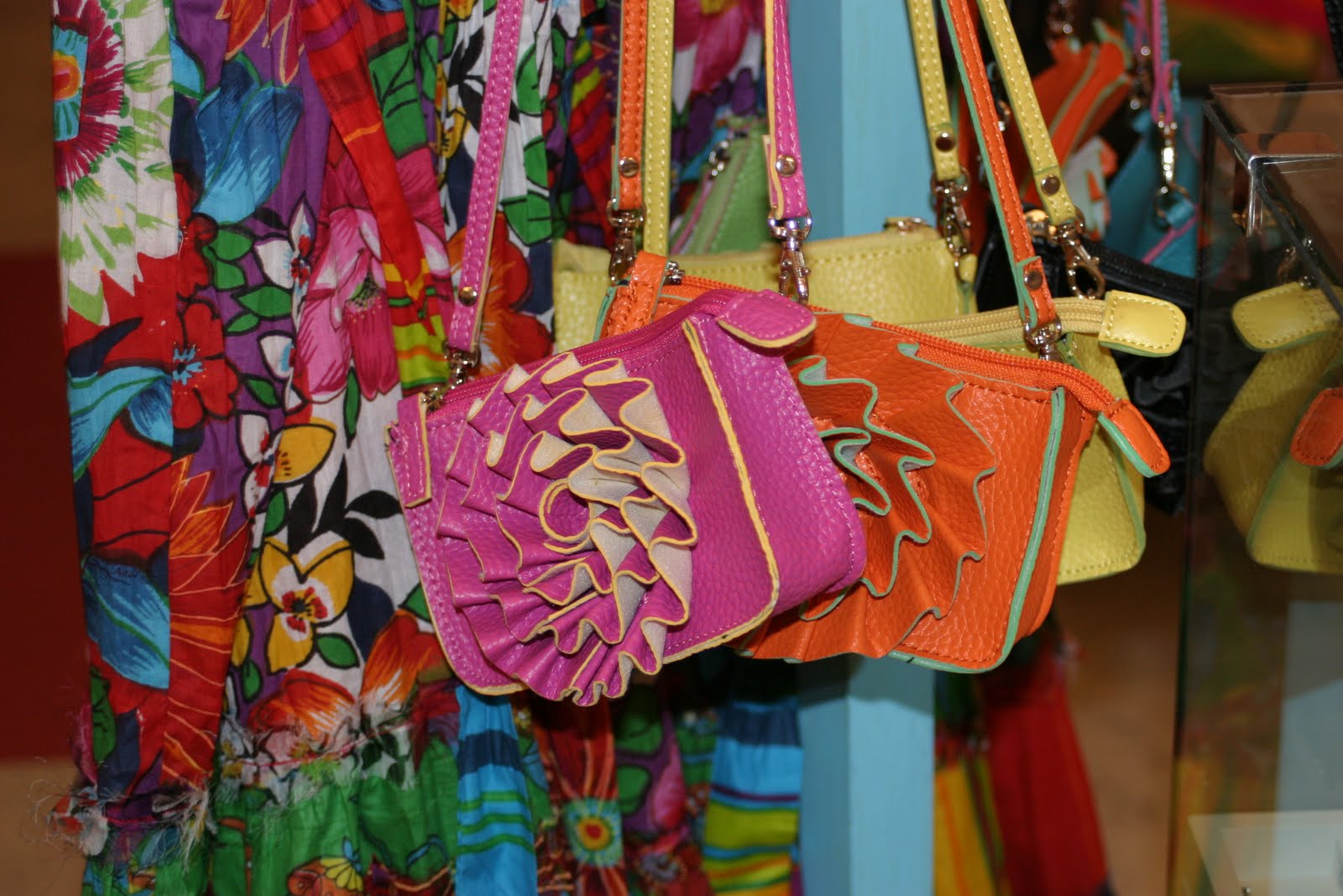 Julie's Journeys Maryland, Bel Air Tiger Lily Boutique