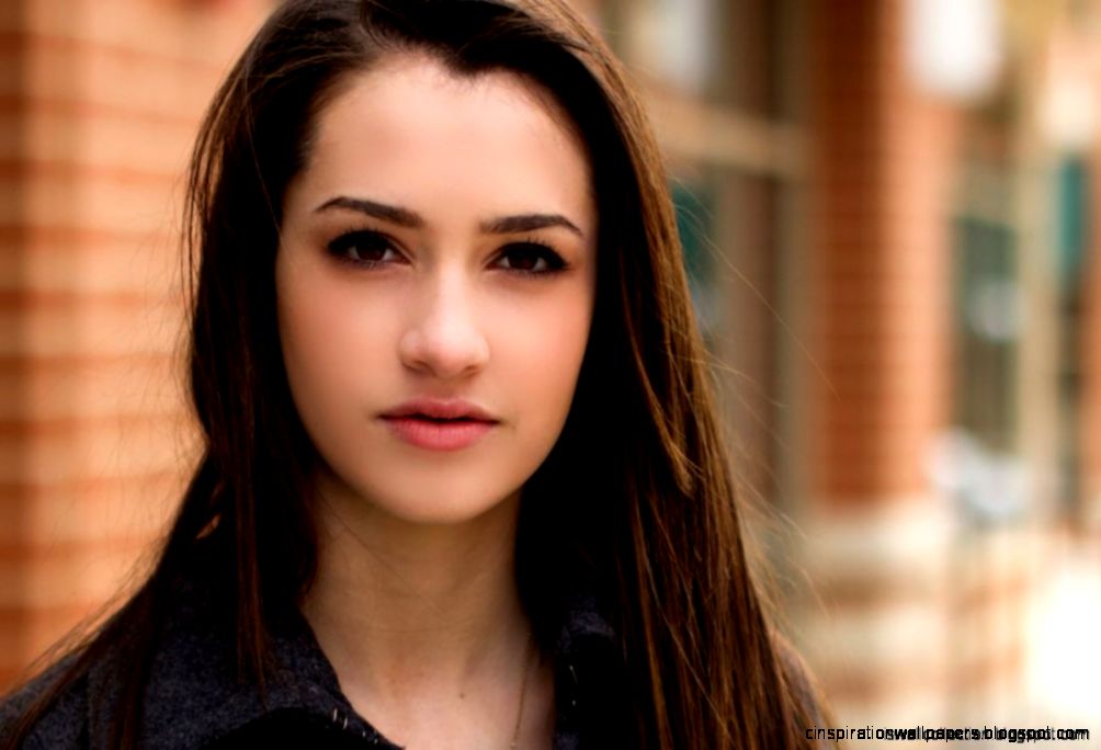 The Most Beautiful Girls In The World  Wallpapers Collection