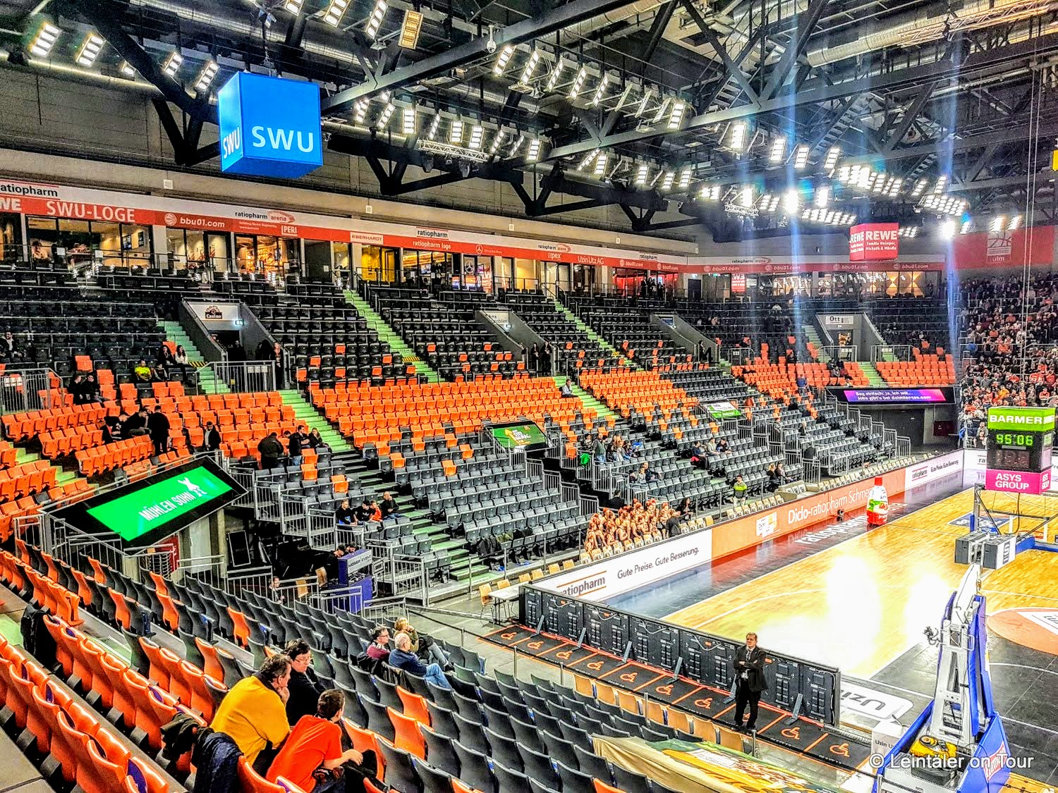 Skyliners Frankfurt Skyliners Frankfurt
