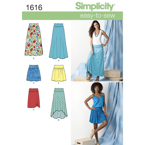 Modestly Sew: Following Fall: Simple Wardrobe Ideas