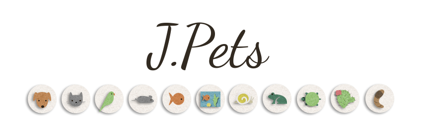 J.Pets