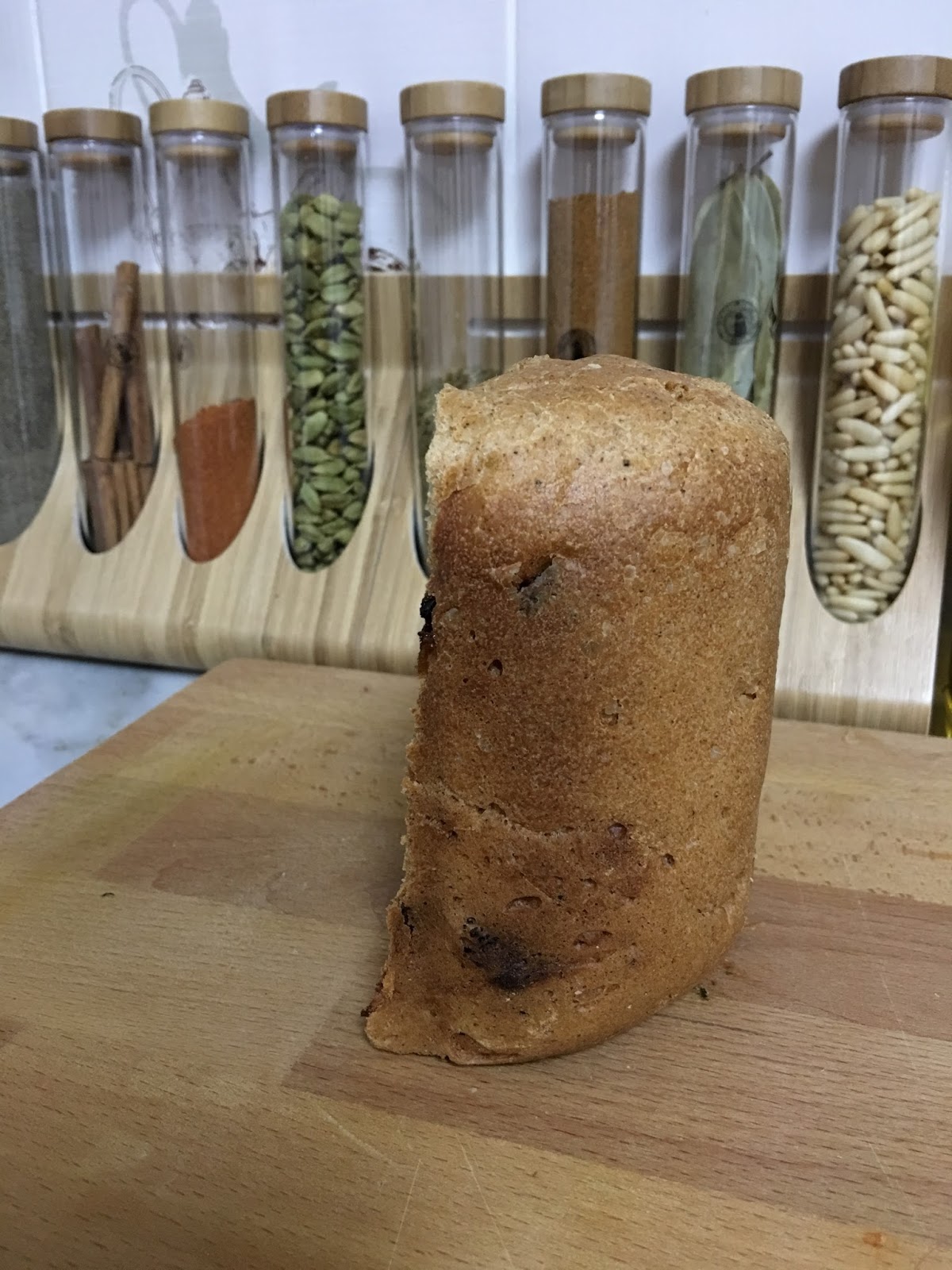 Ersatz Expat Stocking The Expat Larder