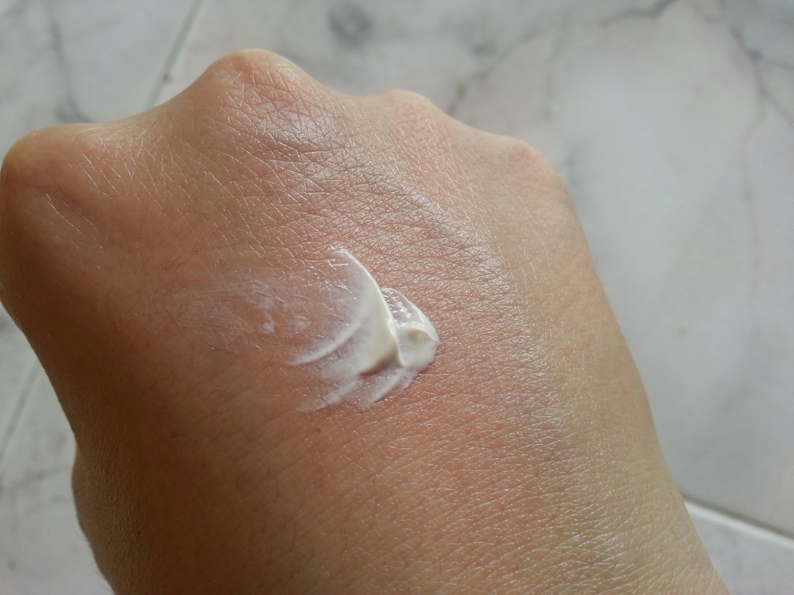 Wendy Interests Laneige Skin refiner and Eye cream review