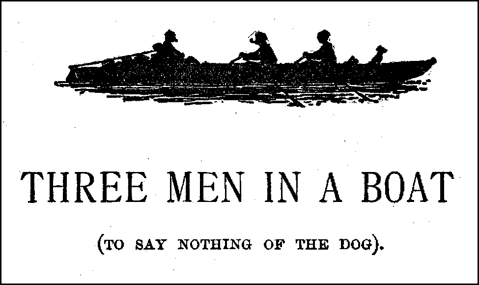 9th std cbse all subjects three men in a boat 9th std cbse all subjects three men in a boat
