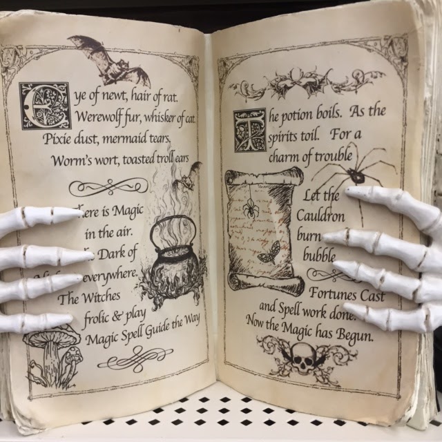 Halloween Decorations At Michael S Craft Store 2017 A Very Sweet