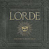 Lorde - Yellow Flicker Beat  (Audio)