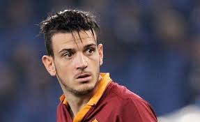 Florenzi - Roma -: "Dependemos de nosotros para clasificarnos"