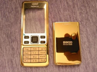 Vỏ Nokia 6300 chính hãng giá rẻ trên toàn quốc
