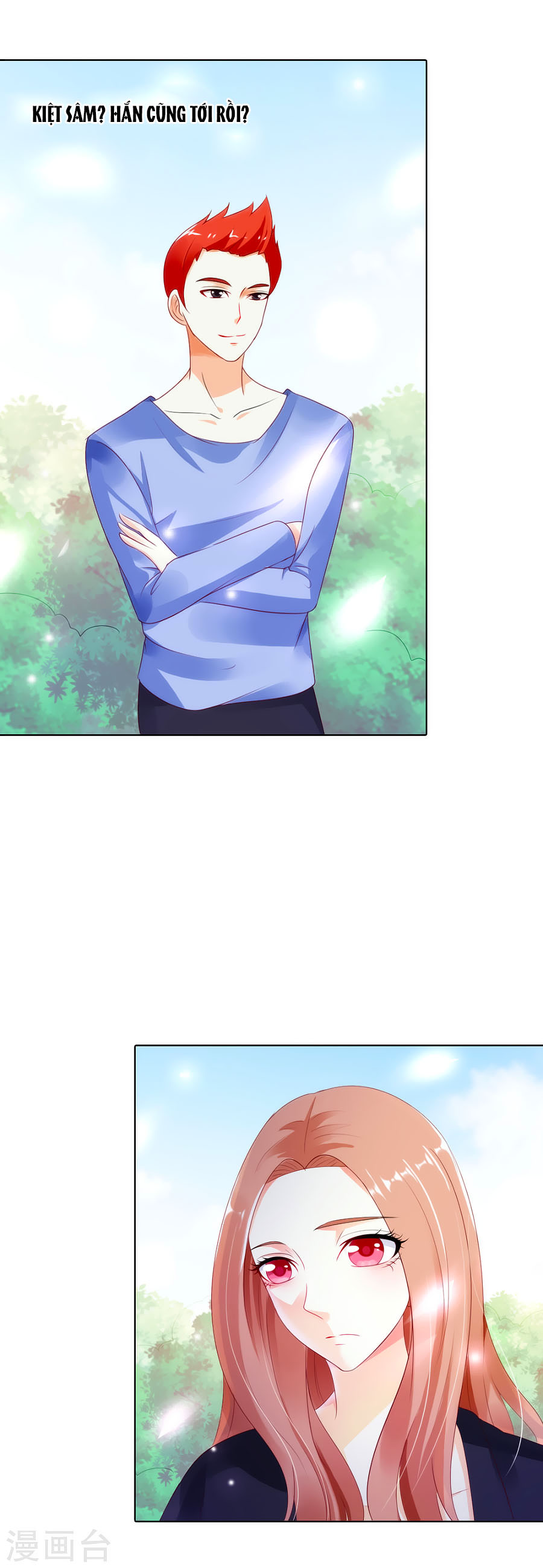 Song Diện Danh Viện - Chương 36 - Trang 8