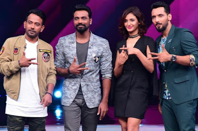 Dance Plus 5 Audition Registration Form 2019, Contestants, Judges, Host