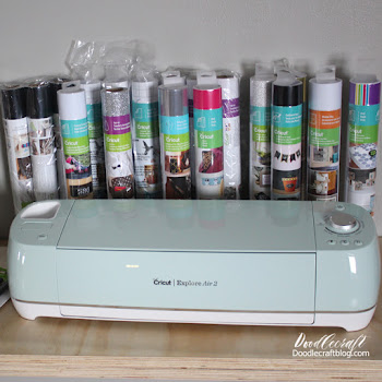How to Make Handmade Gifts with Cricut