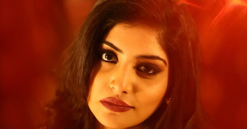 Manjima Mohan Age Childhood Wiki Biography Family Date