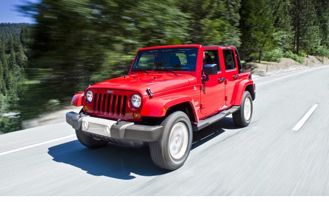 Consumer reports wrangler jeep #4