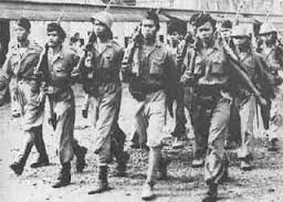 Sejarah Perang Kemerdekaan Indonesia: Perlawanan Melawan Kolonialisme