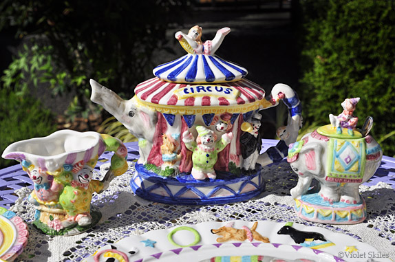 Night Circus Tea Set | the night circus – RRSWP