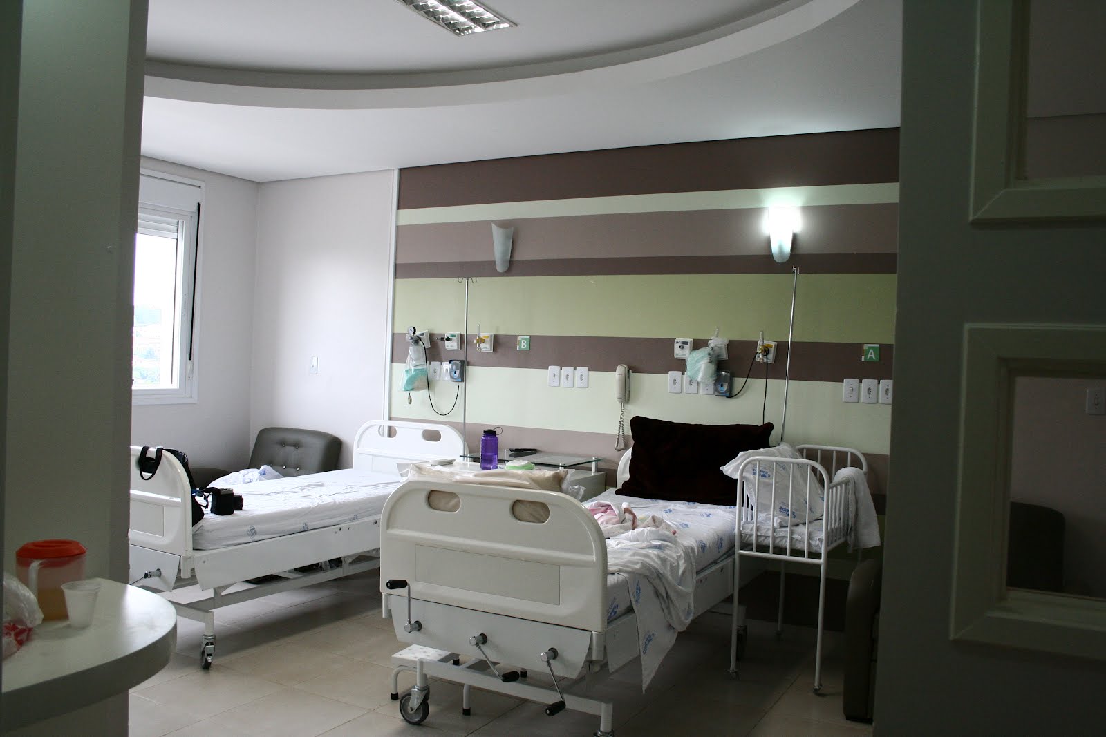 The Schrag Blog Recovery Room.