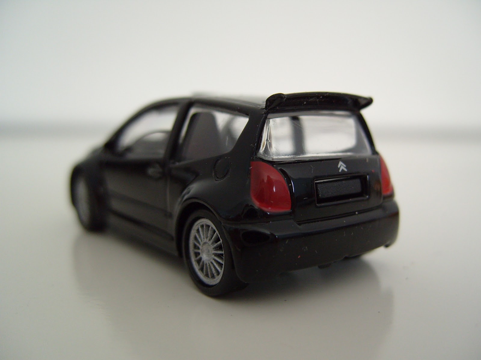 Todos los modelos de Miniatures Citroën en diferentes escalas | Página ...