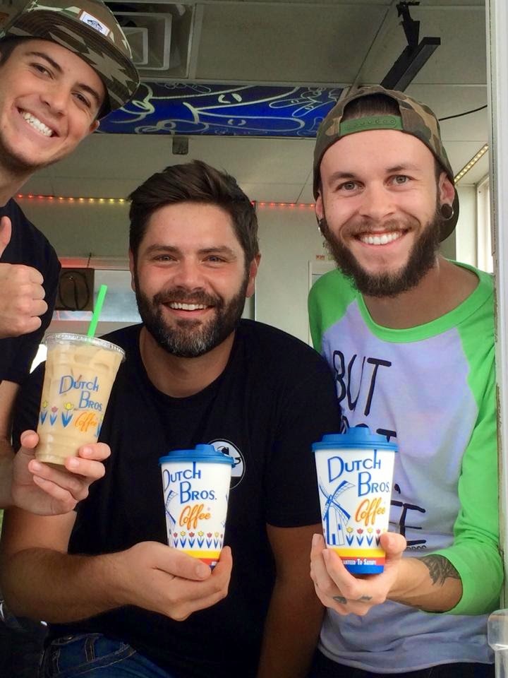Southern Idaho Journal Dutch Brothers Coming To Twin Falls