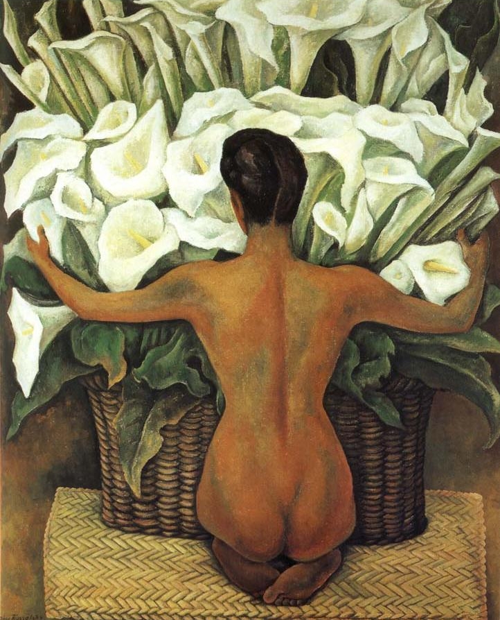 Diego Rivera 1886-1957 | Mexican Social Realist Muralist Diego Rivera 1886-1957 | Mexican Social Realist Muralist